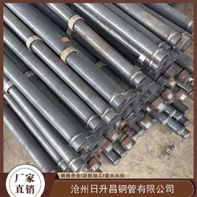 集美最薄的声测管壁厚可以到什么程度